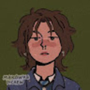 Meet your Posher, Rayne